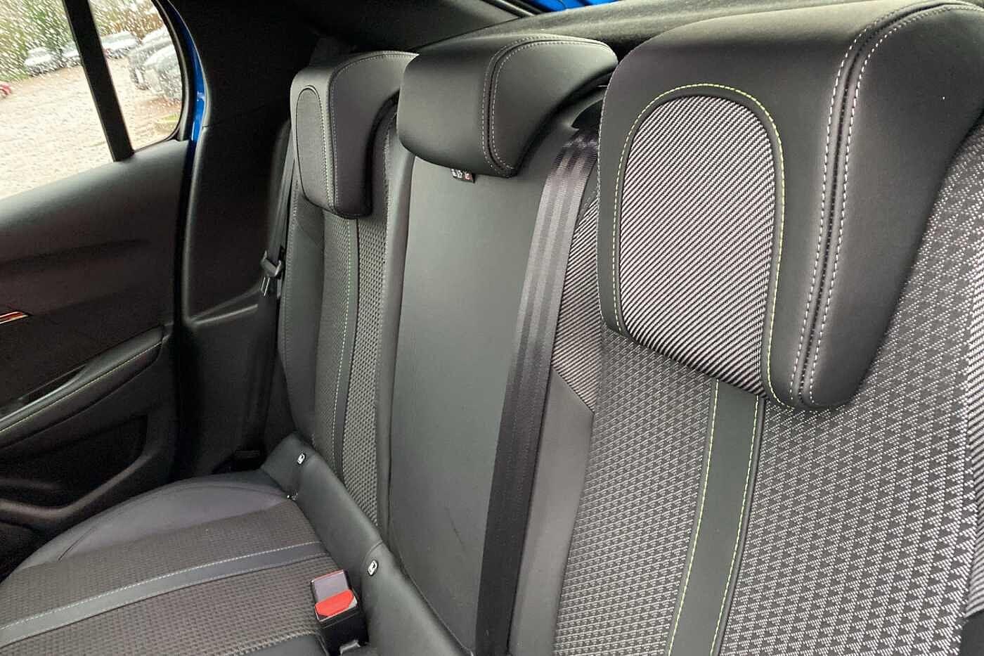 Used Peugeot 208 2021 for sale - 76887137: Photo 10