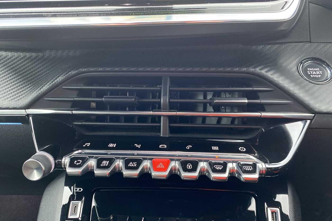 Used Peugeot 208 2021 for sale - 76887137: Photo 14