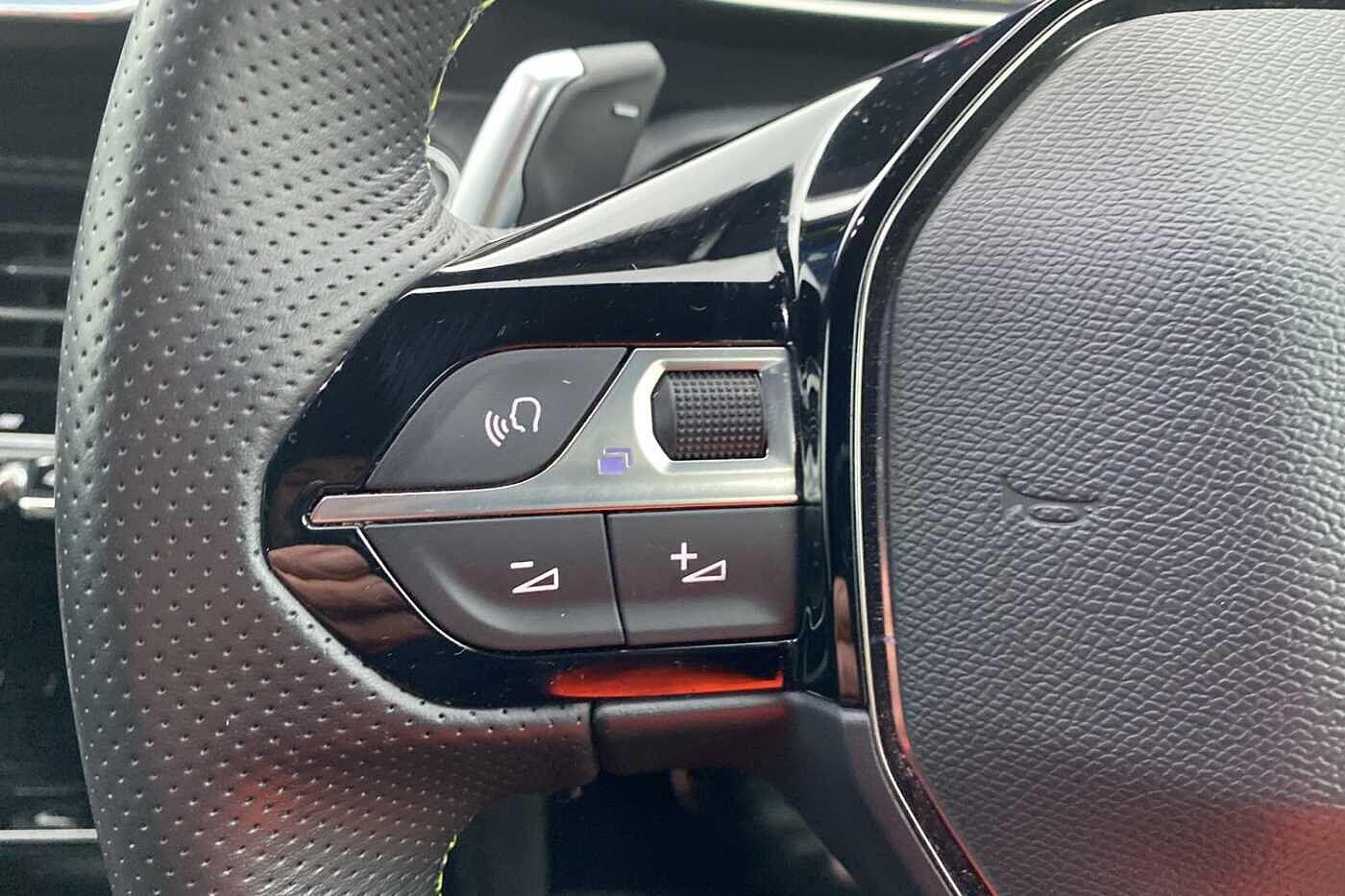 Used Peugeot 208 2021 for sale - 76887137: Photo 17