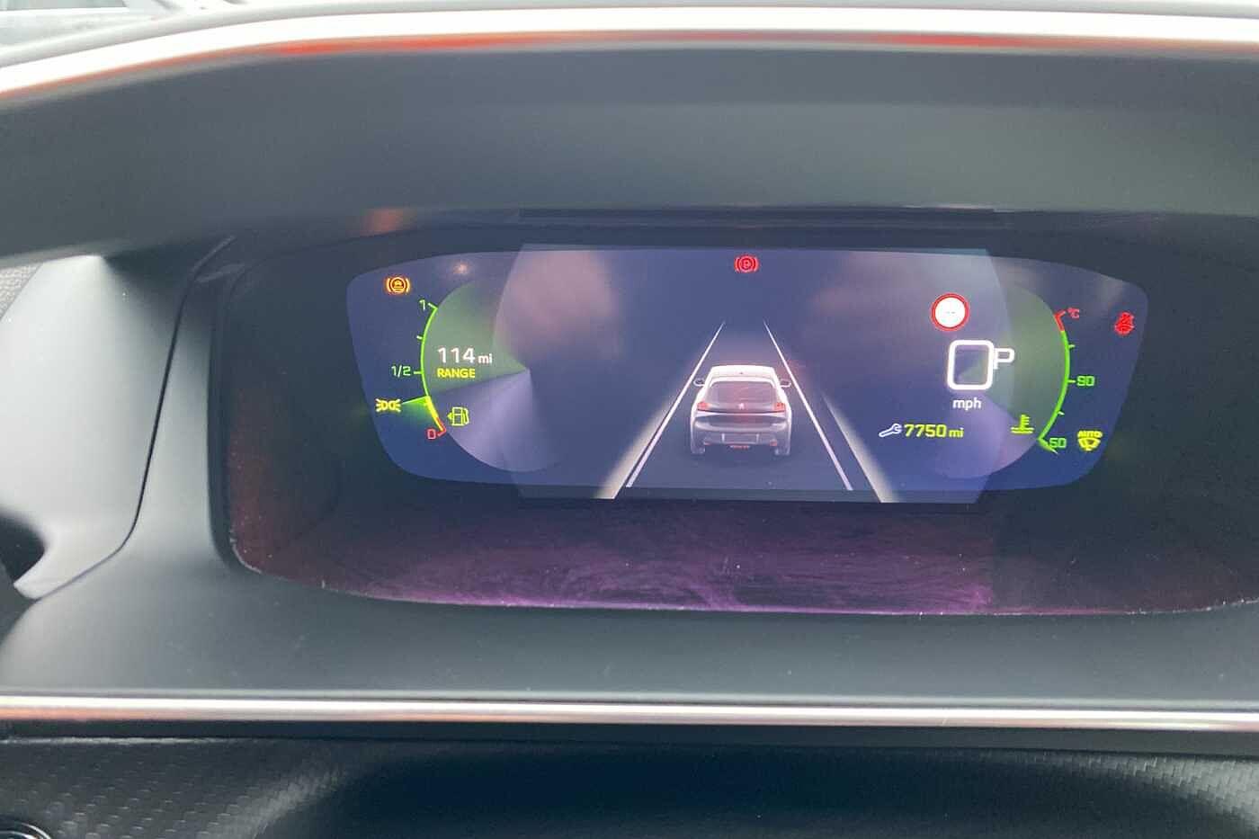 Used Peugeot 208 2021 for sale - 76887137: Photo 19