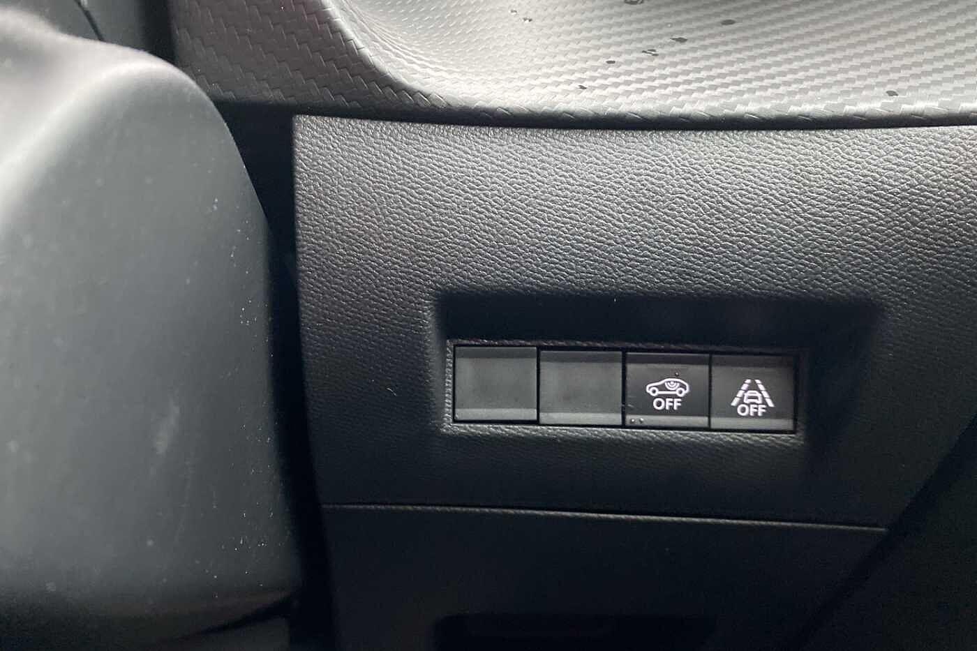 Used Peugeot 208 2021 for sale - 76887137: Photo 20