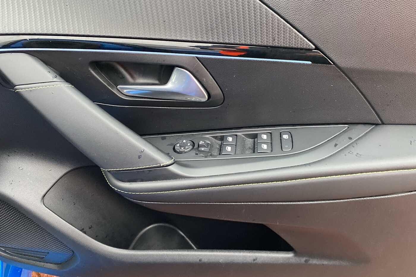 Used Peugeot 208 2021 for sale - 76887137: Photo 21