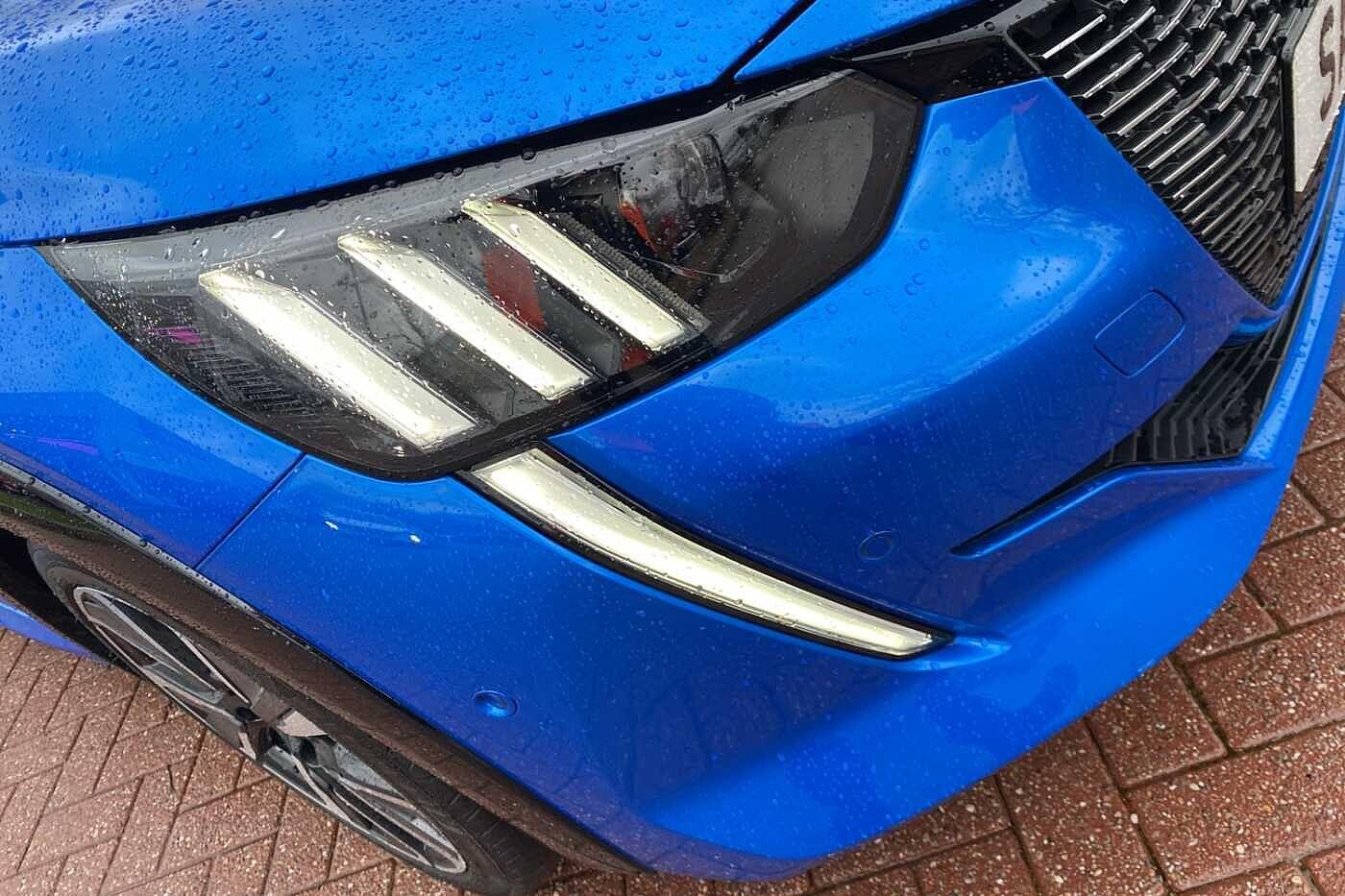 Used Peugeot 208 2021 for sale - 76887137: Photo 24