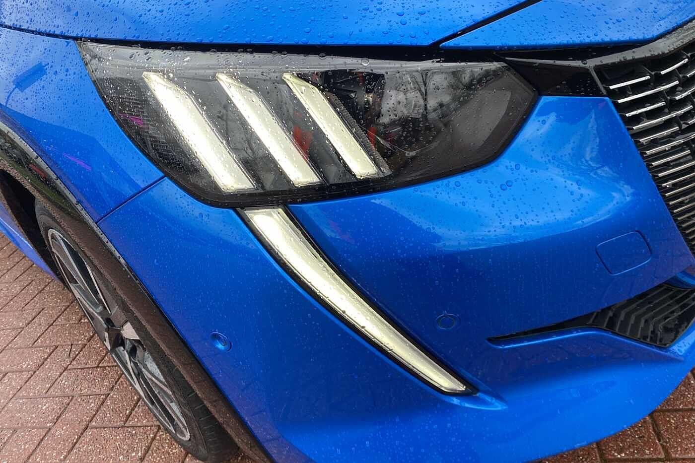 Used Peugeot 208 2021 for sale - 76887137: Photo 25