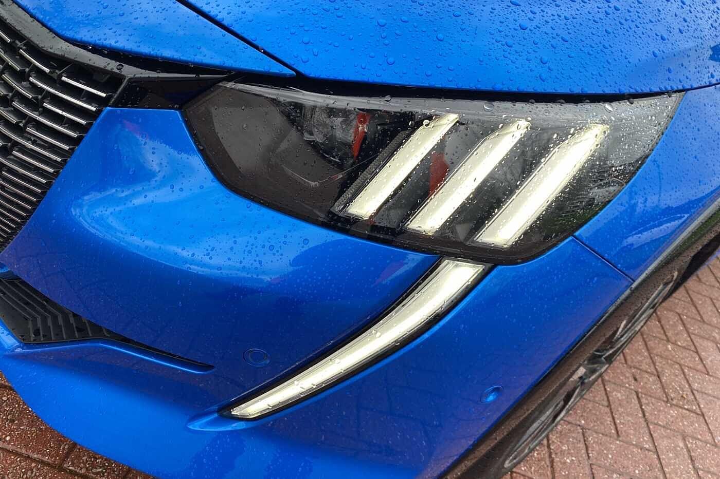 Used Peugeot 208 2021 for sale - 76887137: Photo 26