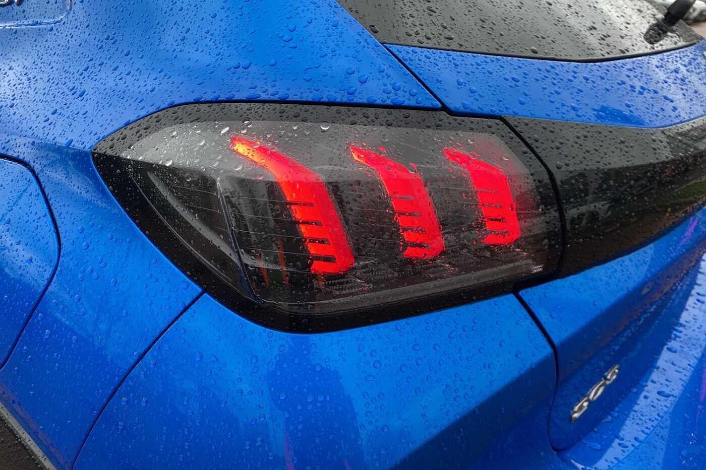 Used Peugeot 208 2021 for sale - 76887137: Photo 27