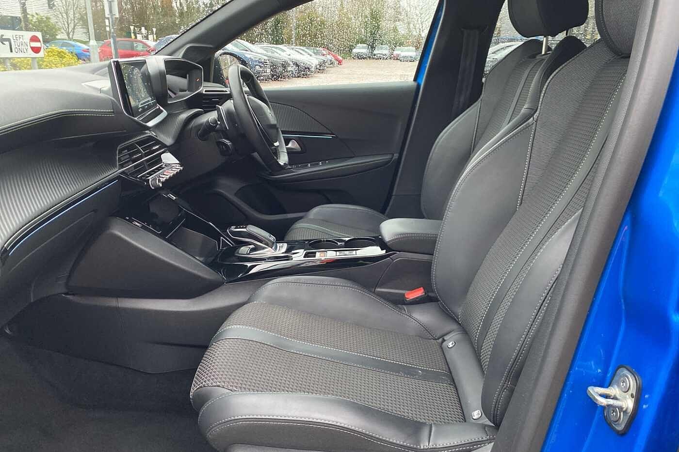 Used Peugeot 208 2021 for sale - 76887137: Photo 31