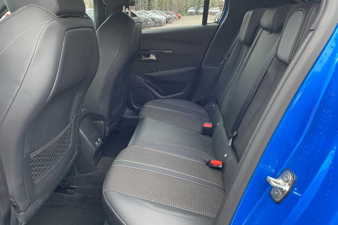 Used Peugeot 208 2021 for sale - 76887137: Photo 32