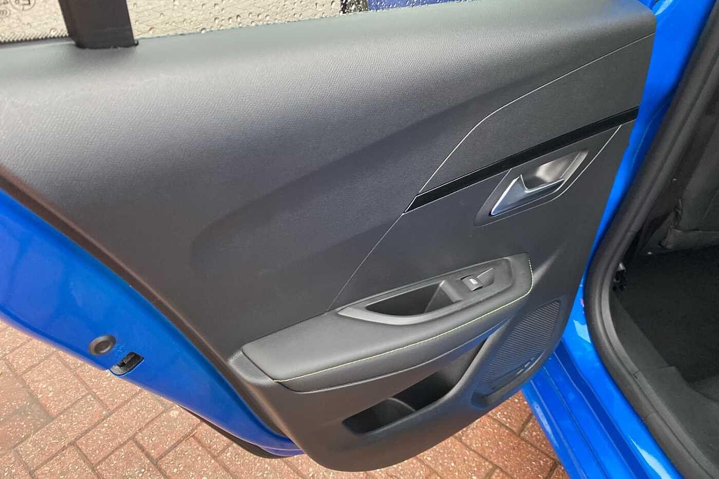 Used Peugeot 208 2021 for sale - 76887137: Photo 33