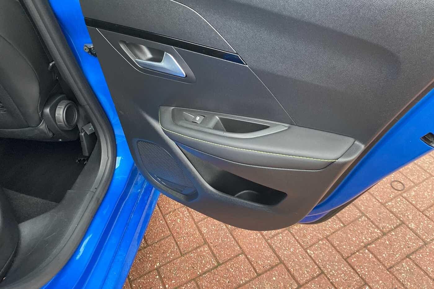 Used Peugeot 208 2021 for sale - 76887137: Photo 35