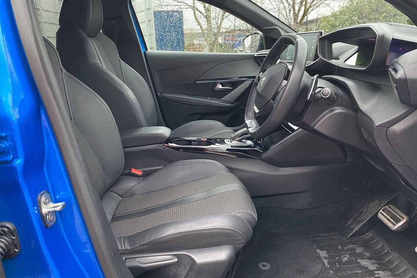 Used Peugeot 208 2021 for sale - 76887137: Photo 36