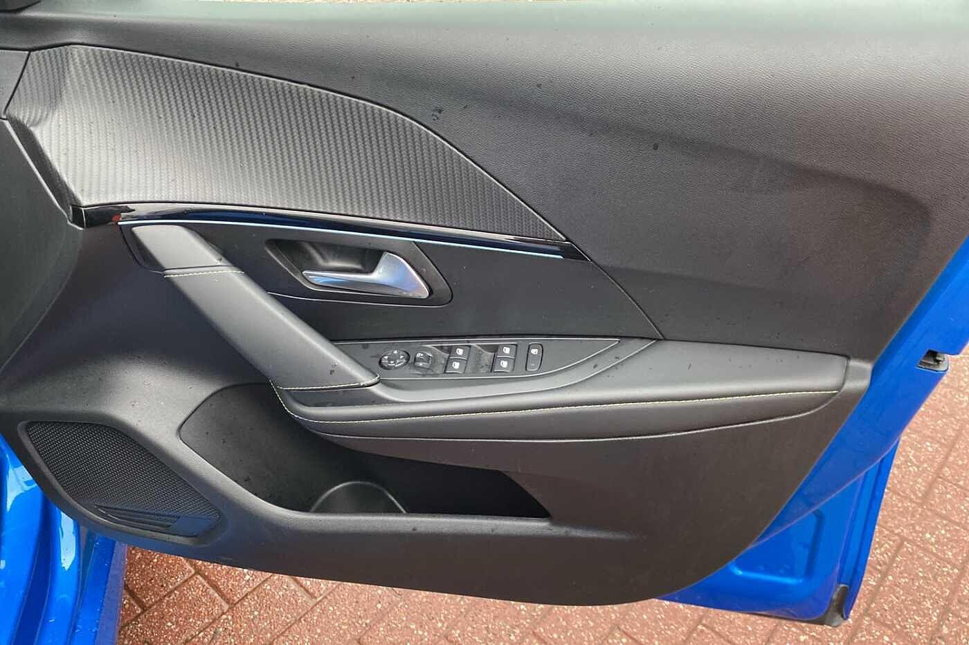 Used Peugeot 208 2021 for sale - 76887137: Photo 37