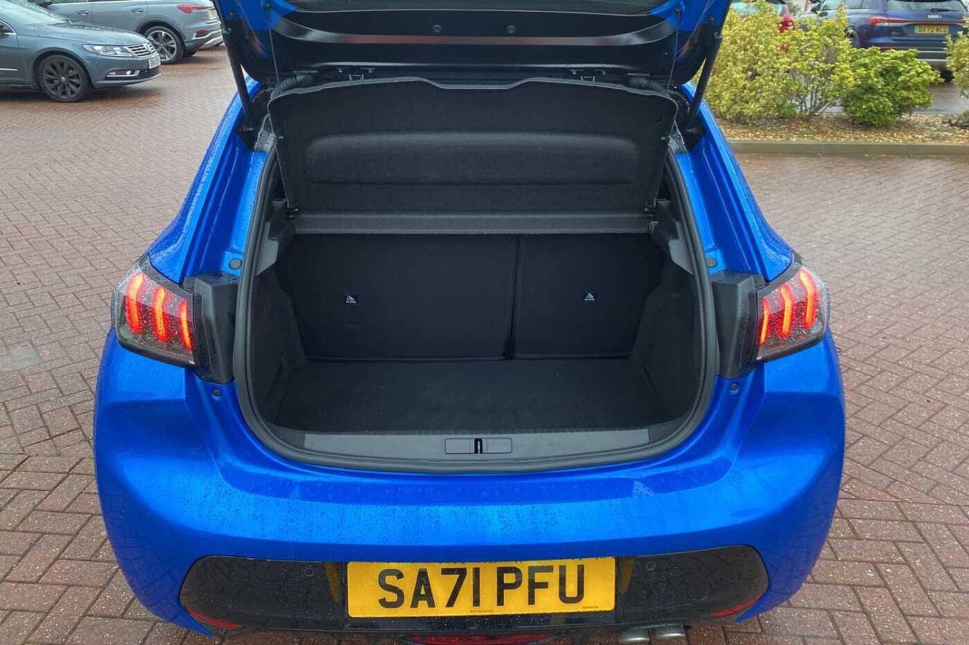 Used Peugeot 208 2021 for sale - 76887137: Photo 38