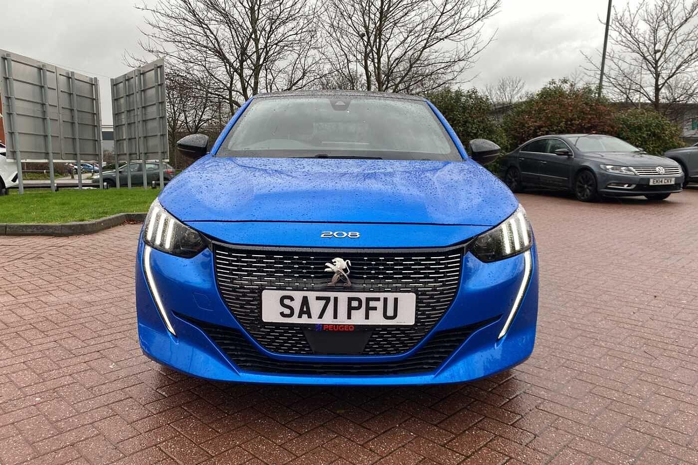 Used Peugeot 208 2021 for sale - 76887137: Photo 41