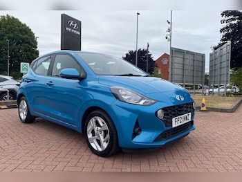 Hyundai - i10