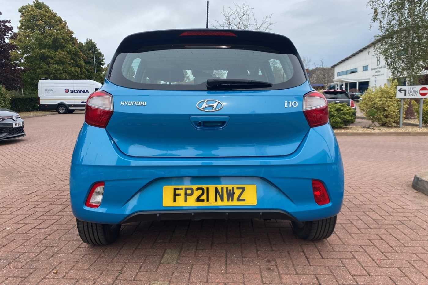 Vehicle 42
