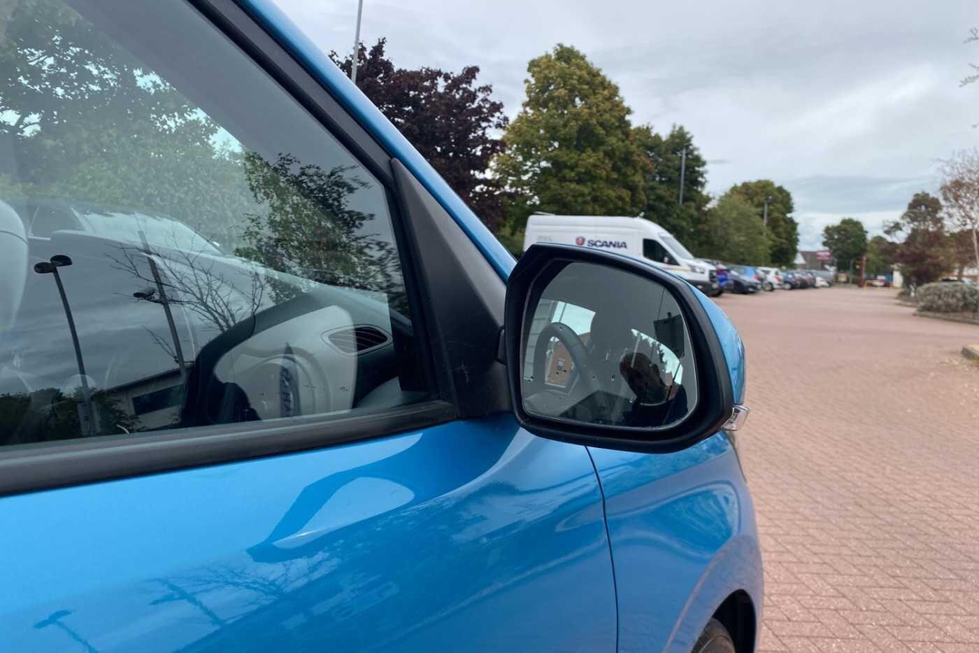 Vehicle 60