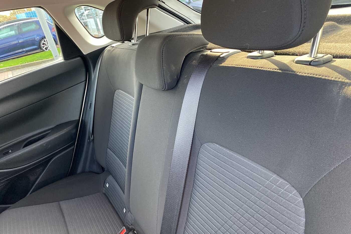 Used Hyundai i20 2022 for sale - 76561663: Photo 10