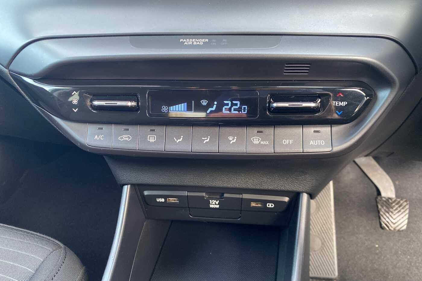 Used Hyundai i20 2022 for sale - 76561663: Photo 14