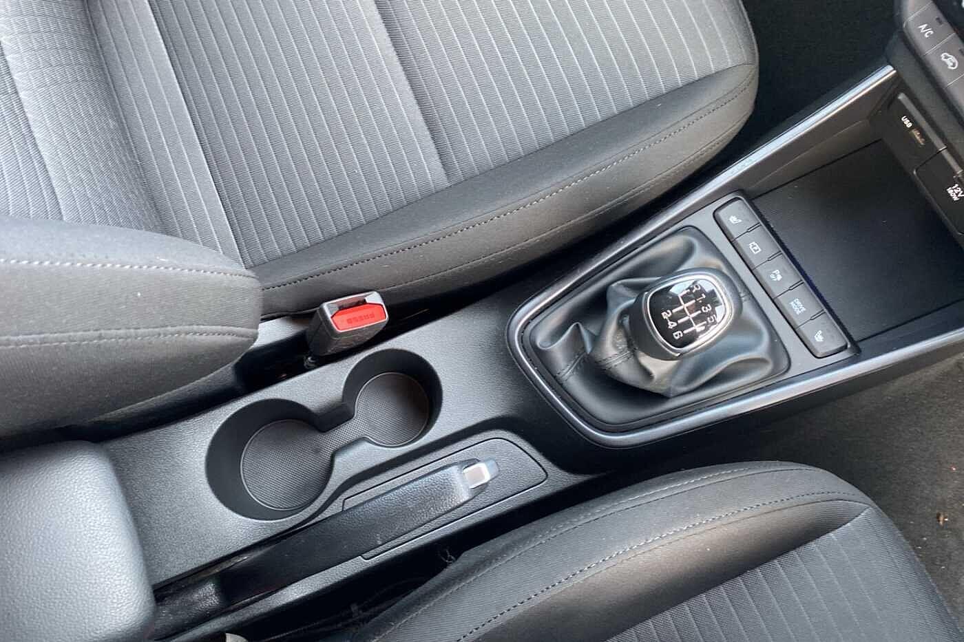 Used Hyundai i20 2022 for sale - 76561663: Photo 15