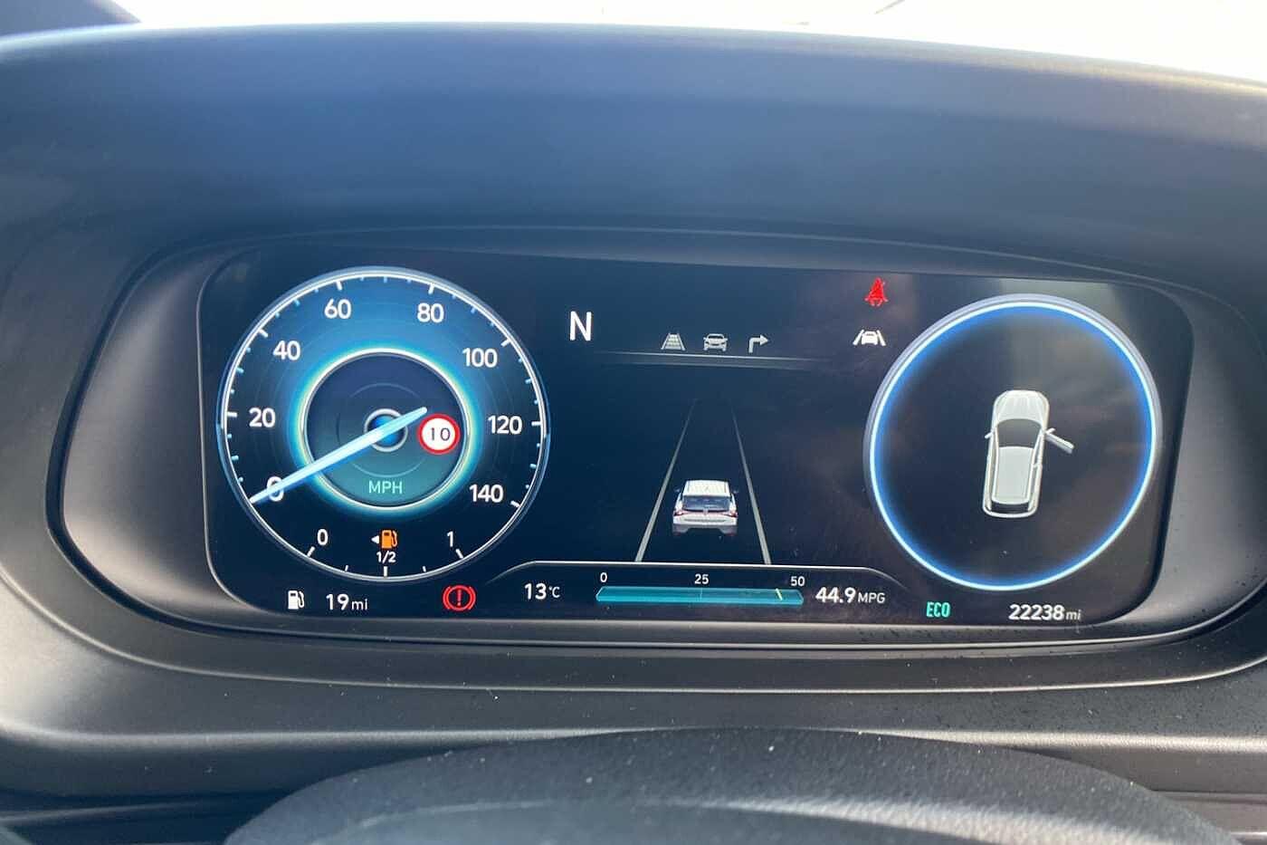 Used Hyundai i20 2022 for sale - 76561663: Photo 16