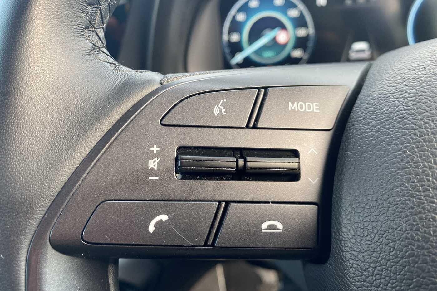 Used Hyundai i20 2022 for sale - 76561663: Photo 17