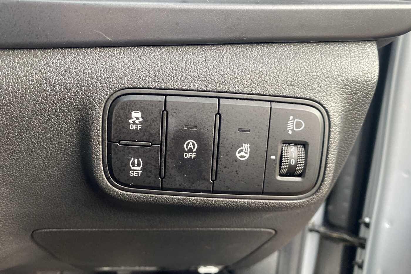 Used Hyundai i20 2022 for sale - 76561663: Photo 19