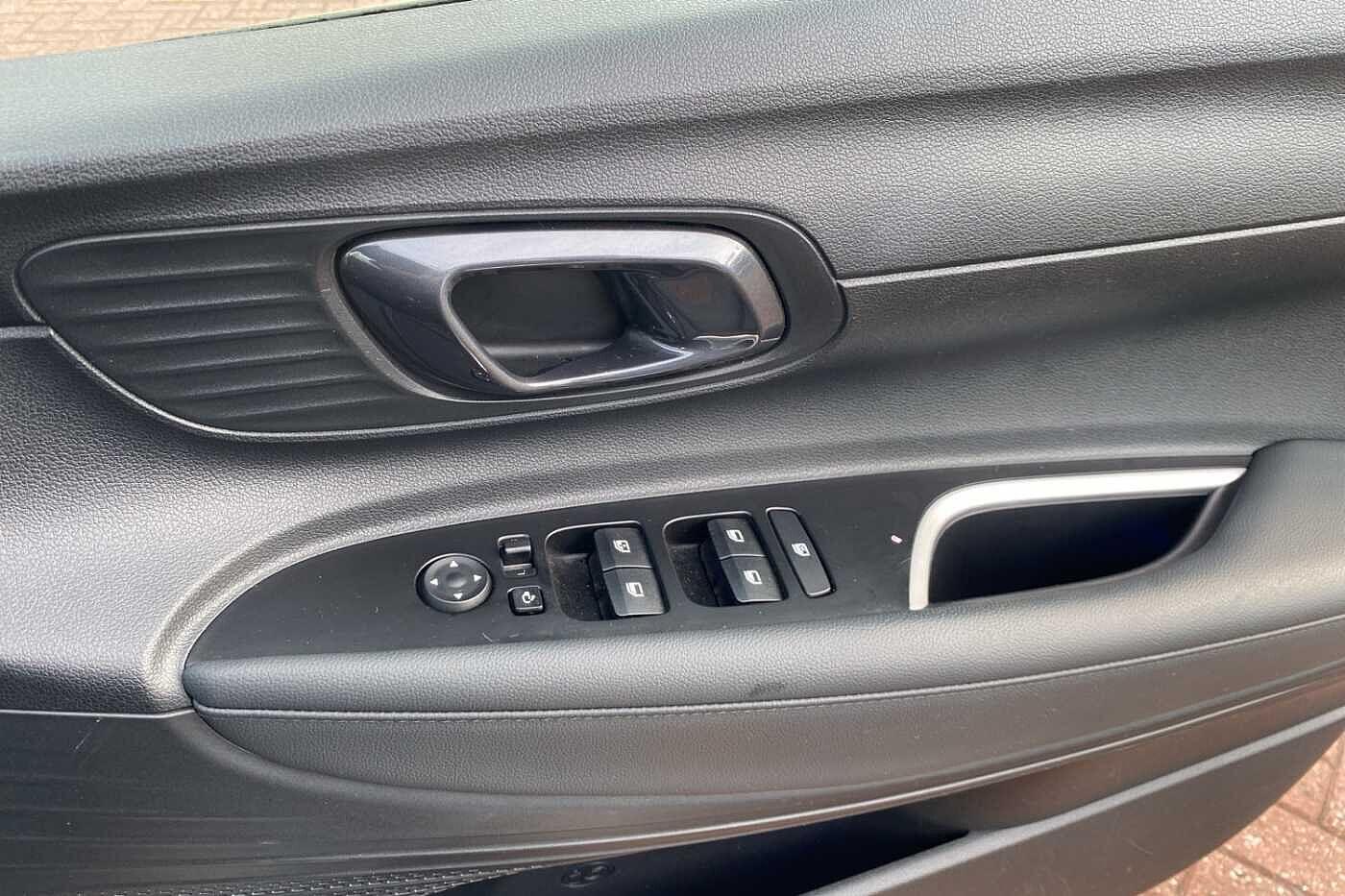 Used Hyundai i20 2022 for sale - 76561663: Photo 20