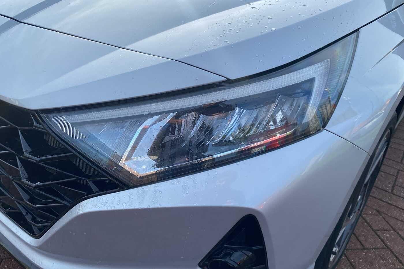 Used Hyundai i20 2022 for sale - 76561663: Photo 24