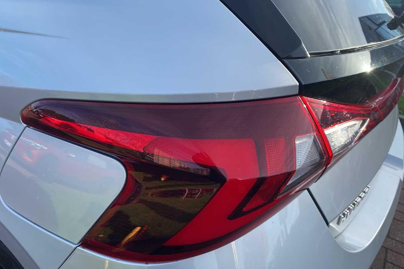 Used Hyundai i20 2022 for sale - 76561663: Photo 25