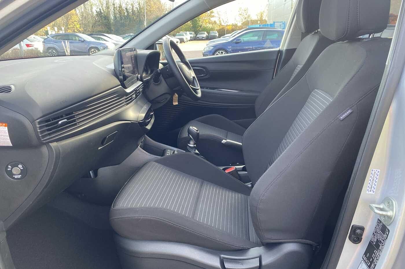 Used Hyundai i20 2022 for sale - 76561663: Photo 29