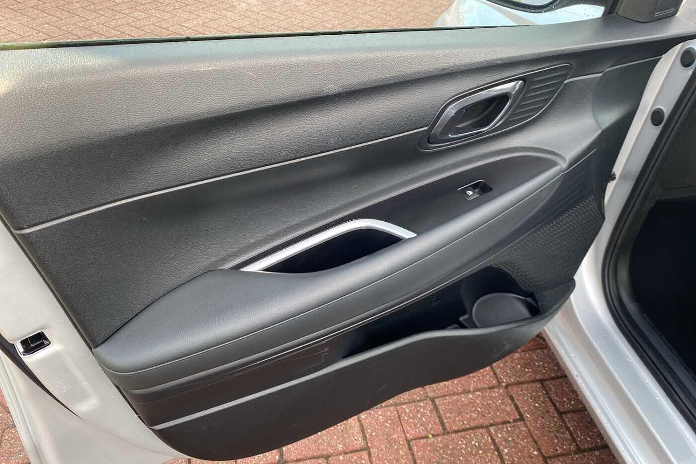 Used Hyundai i20 2022 for sale - 76561663: Photo 30