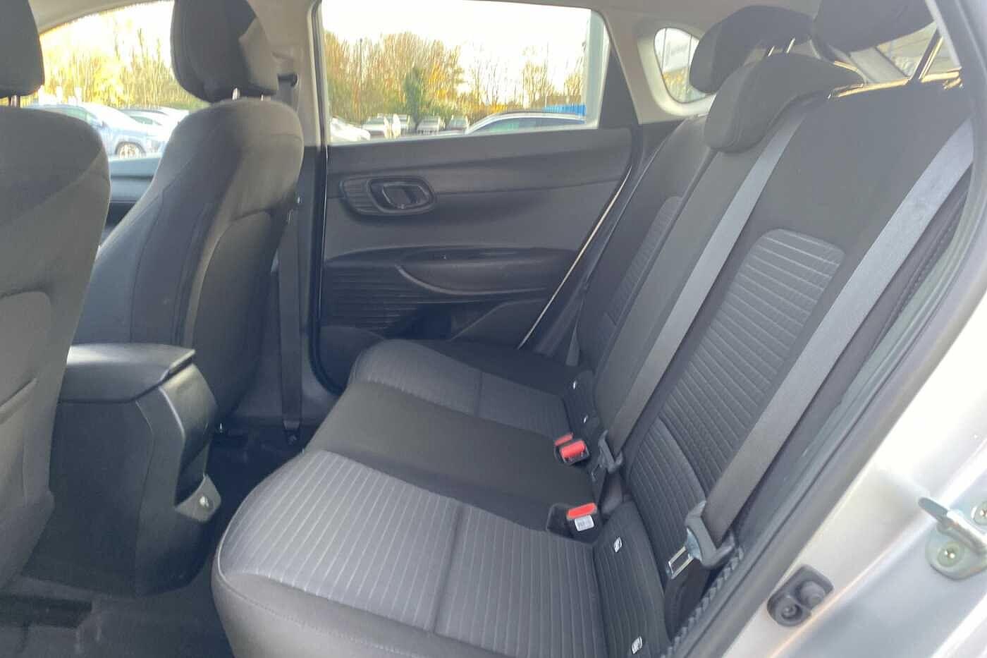 Used Hyundai i20 2022 for sale - 76561663: Photo 31