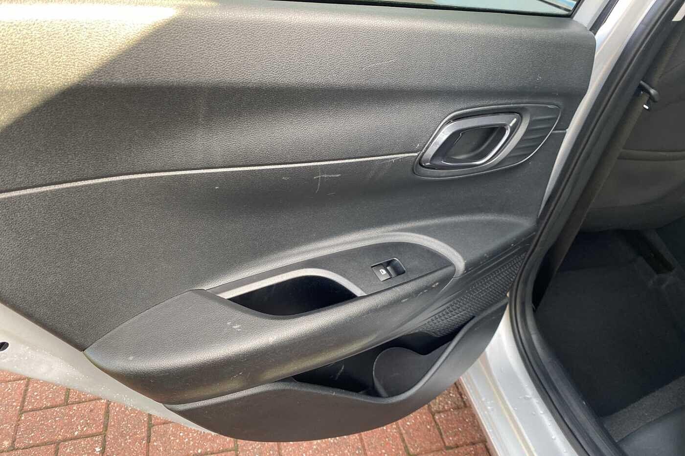 Used Hyundai i20 2022 for sale - 76561663: Photo 32