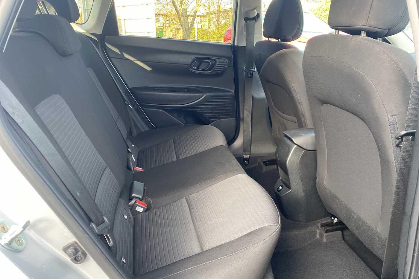 Used Hyundai i20 2022 for sale - 76561663: Photo 33