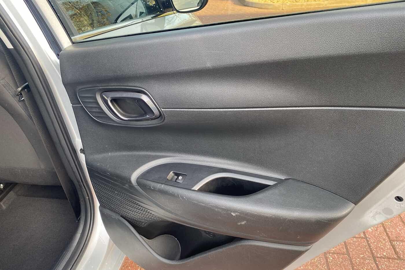 Used Hyundai i20 2022 for sale - 76561663: Photo 34