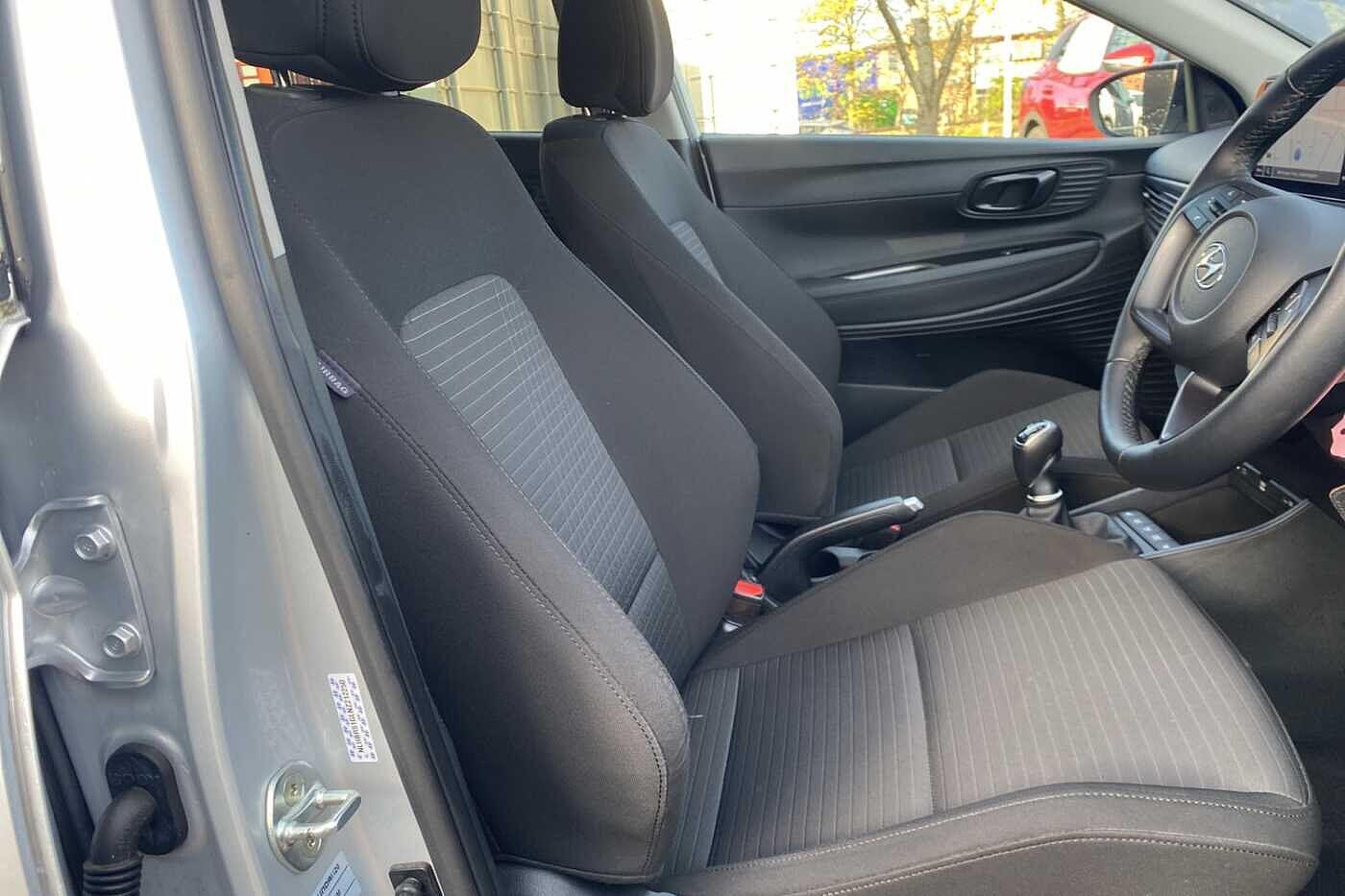 Used Hyundai i20 2022 for sale - 76561663: Photo 35