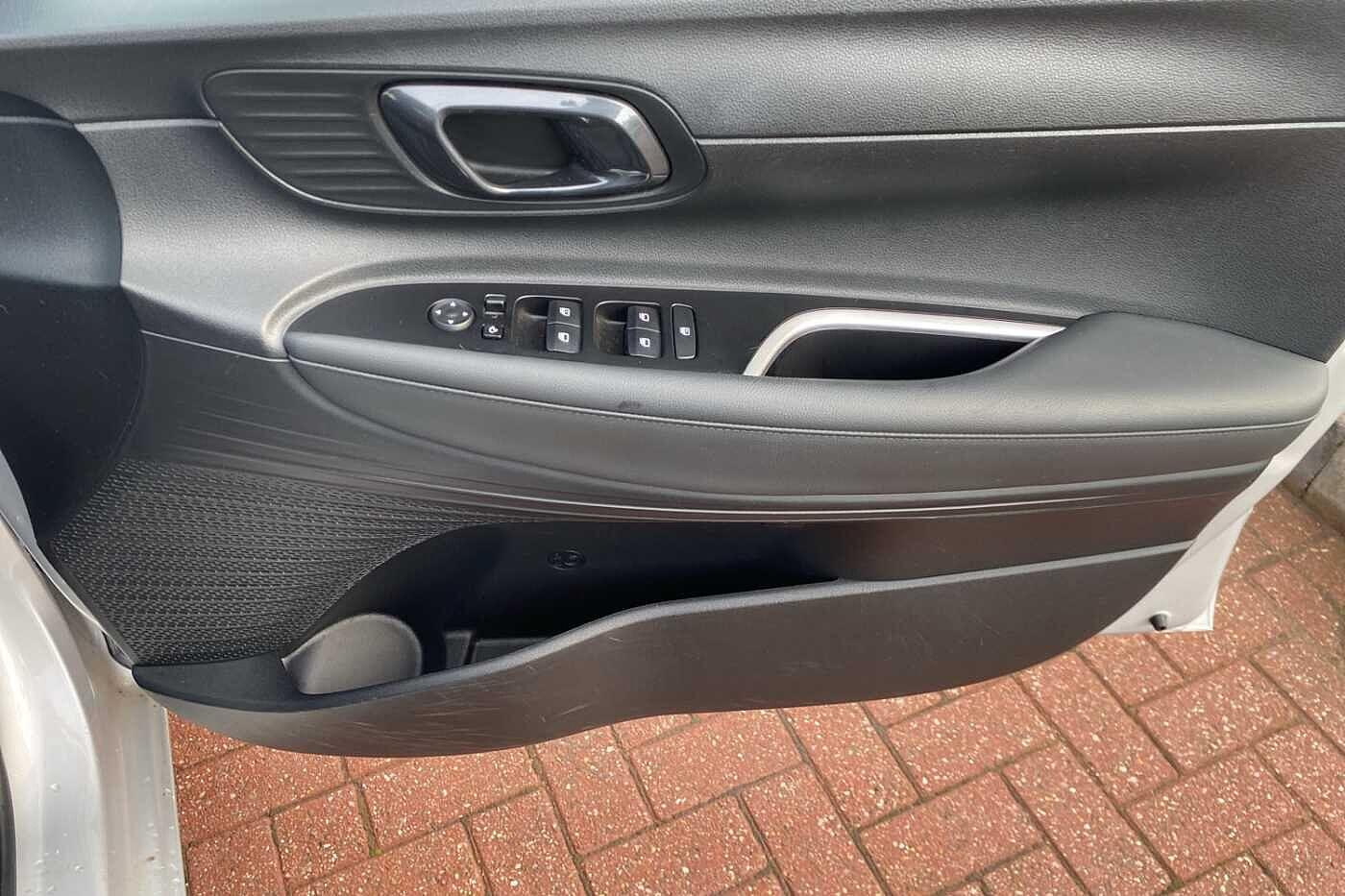 Used Hyundai i20 2022 for sale - 76561663: Photo 36