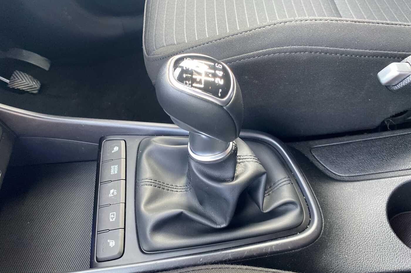 Used Hyundai i20 2022 for sale - 76561663: Photo 8