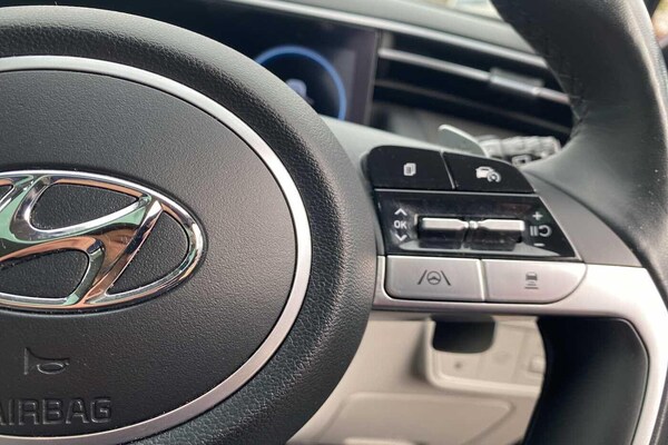 Used Hyundai TUCSON 2022 for sale - 76227808: Photo 15