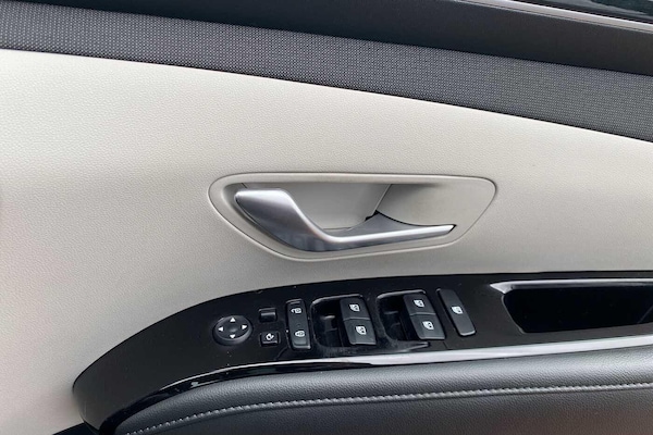 Used Hyundai TUCSON 2022 for sale - 76227808: Photo 21