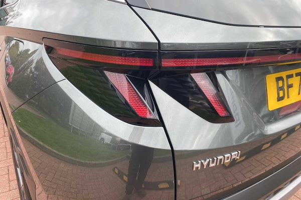 Used Hyundai TUCSON 2022 for sale - 76227808: Photo 26