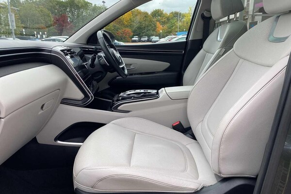 Used Hyundai TUCSON 2022 for sale - 76227808: Photo 30
