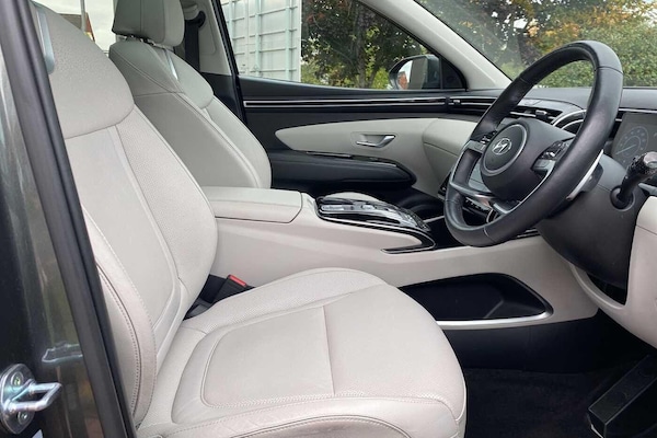 Used Hyundai TUCSON 2022 for sale - 76227808: Photo 36