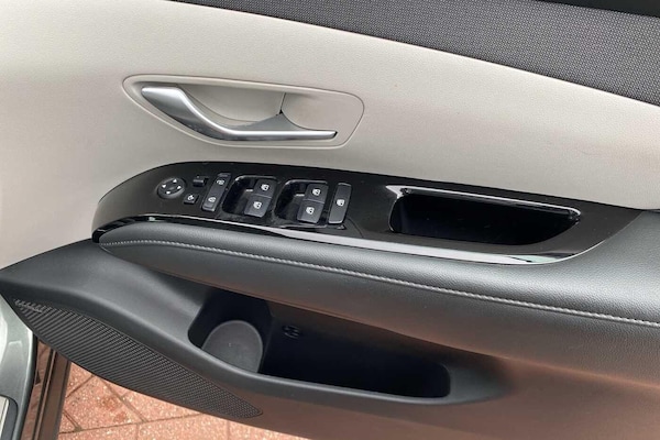 Used Hyundai TUCSON 2022 for sale - 76227808: Photo 38