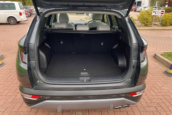 Used Hyundai TUCSON 2022 for sale - 76227808: Photo 39