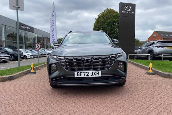 Used Hyundai TUCSON 2022 for sale - 76227808: Photo 7