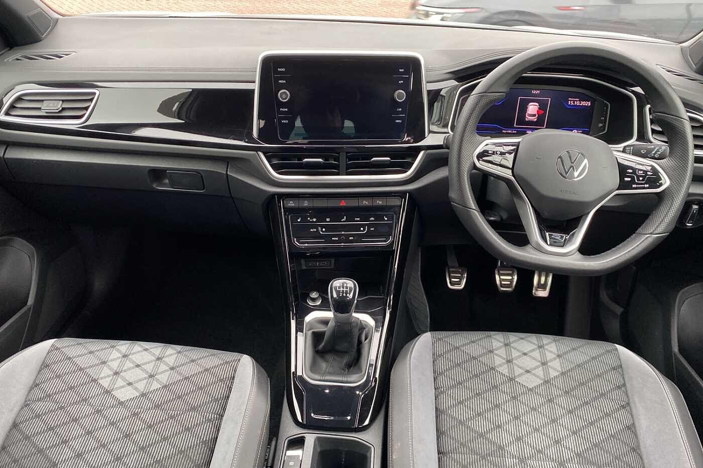 Used Volkswagen T-Roc 2023 for sale - 76238568: Photo 12