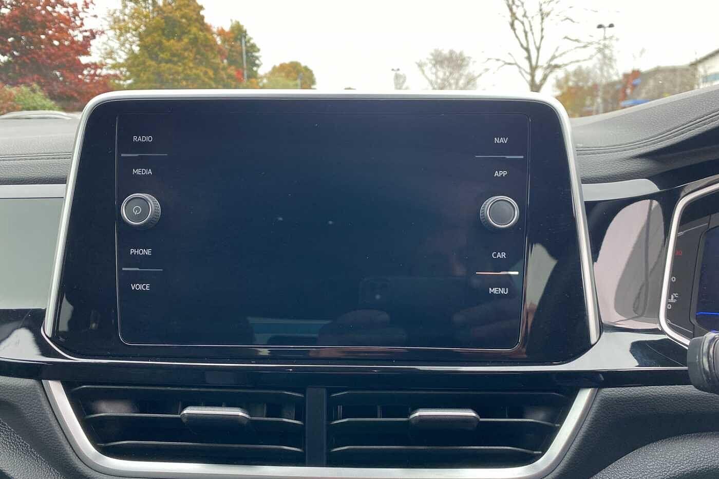 Used Volkswagen T-Roc 2023 for sale - 76238568: Photo 13