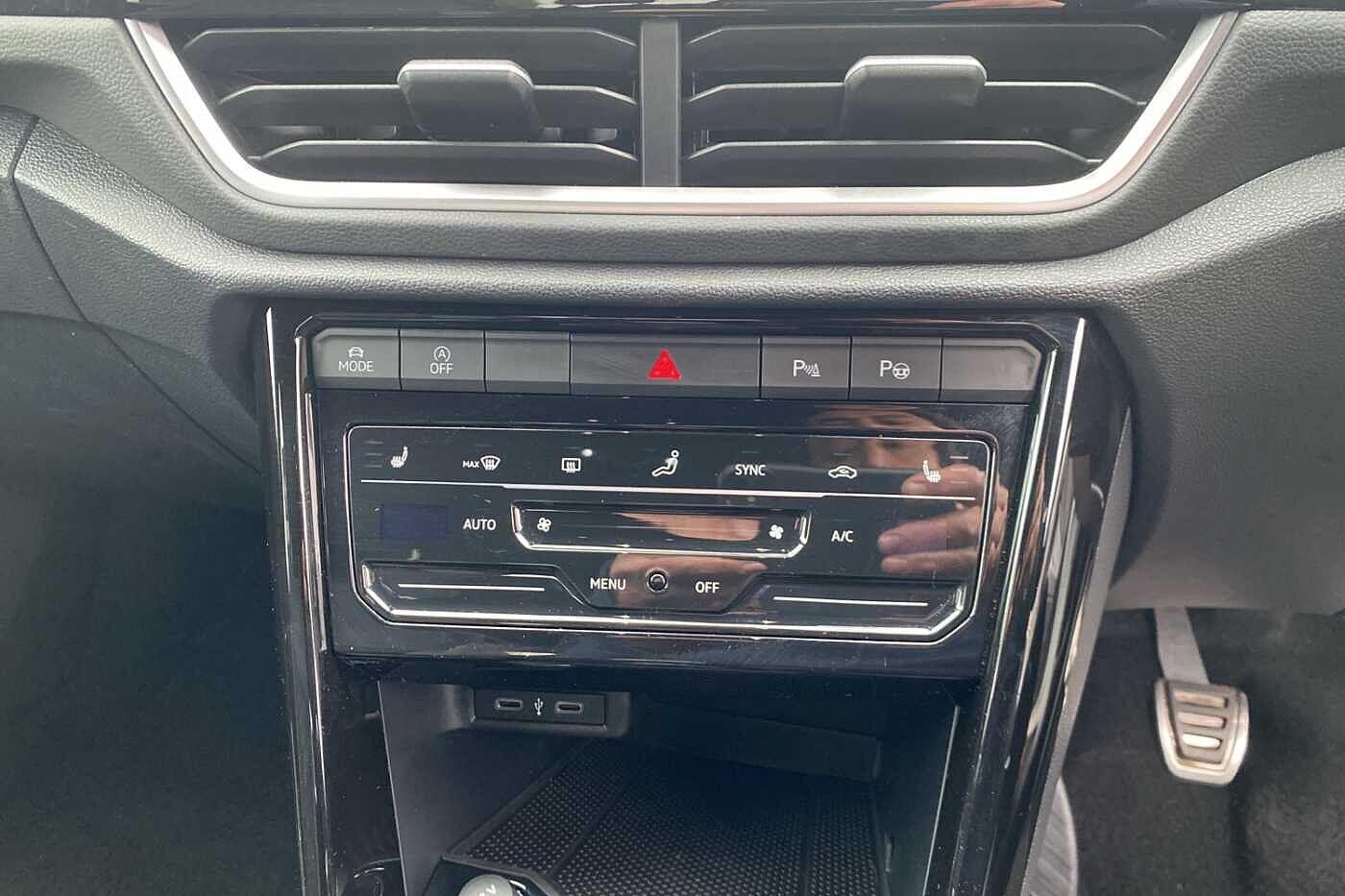 Used Volkswagen T-Roc 2023 for sale - 76238568: Photo 14